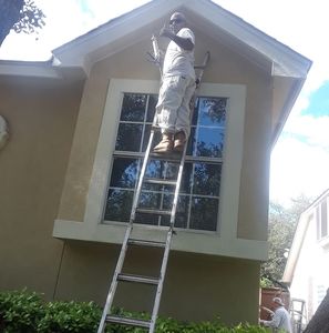 Meet your Posher, Anthony ernest